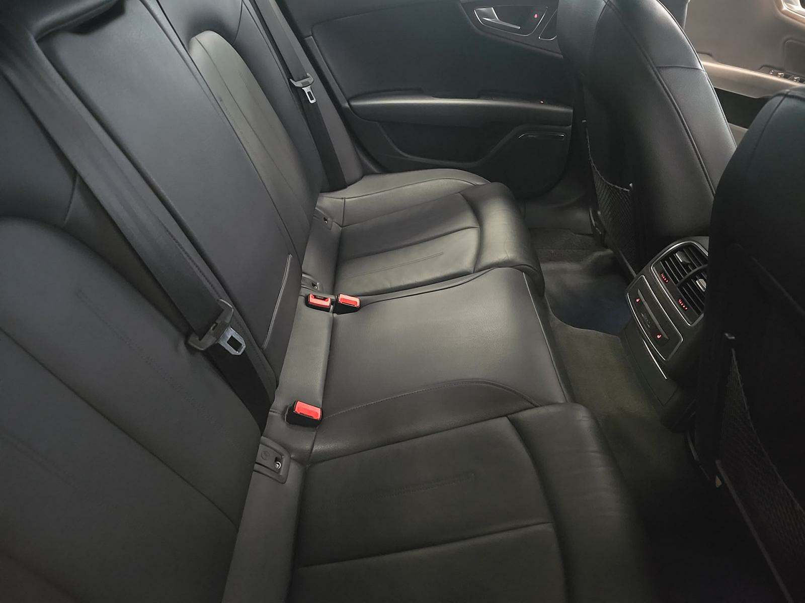 2014 Audi A7 3.0T Premium Plus AWD