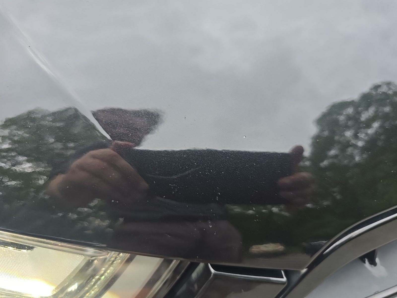 2014 Audi S6 Prestige AWD