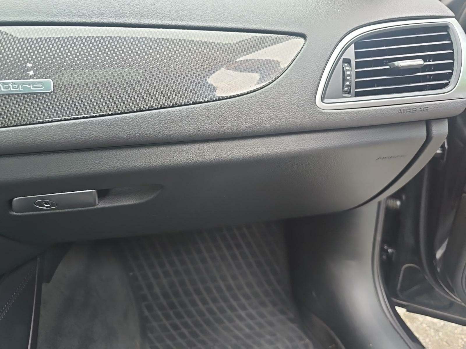 2014 Audi S6 Prestige AWD