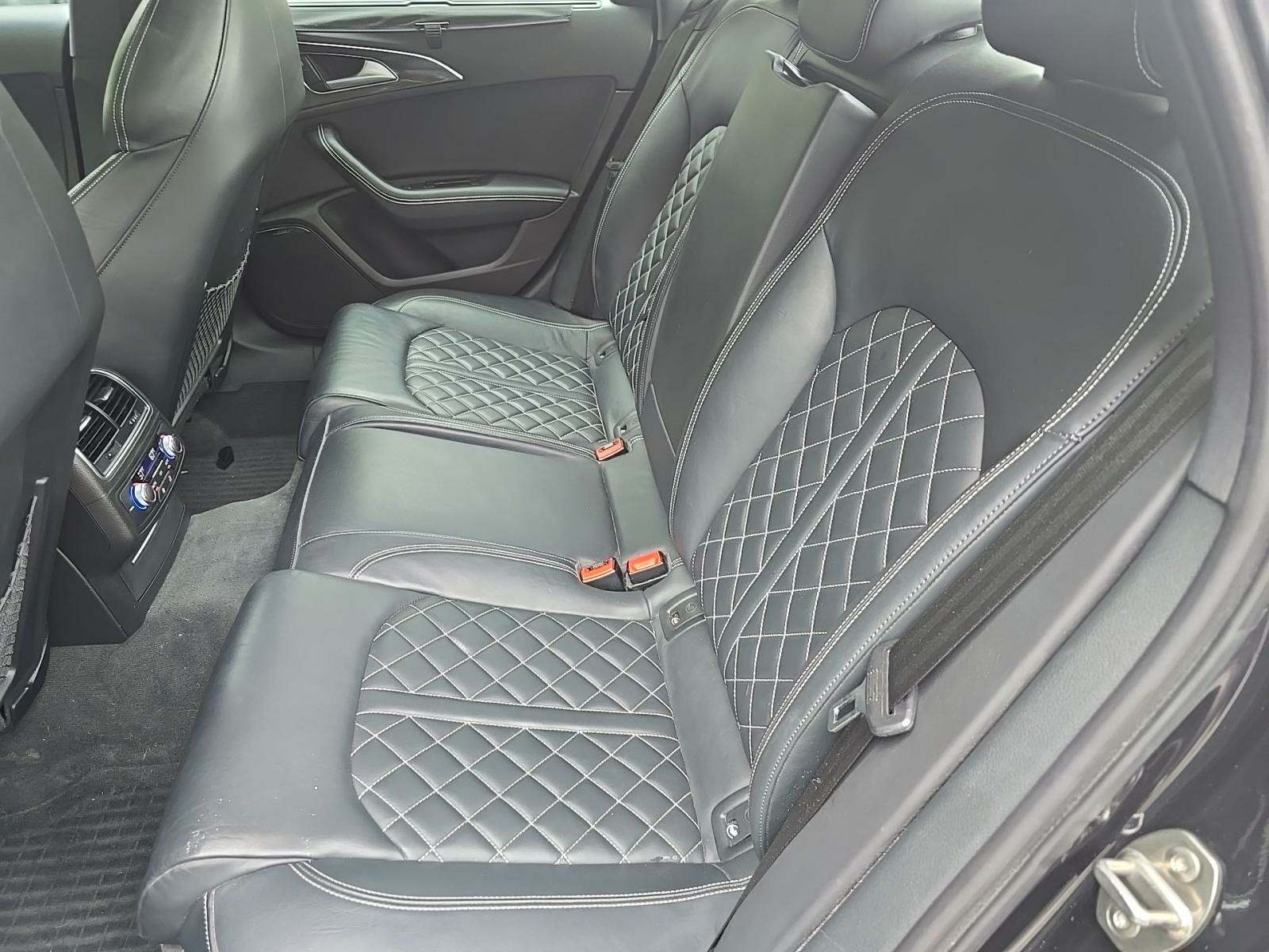 2014 Audi S6 Prestige AWD