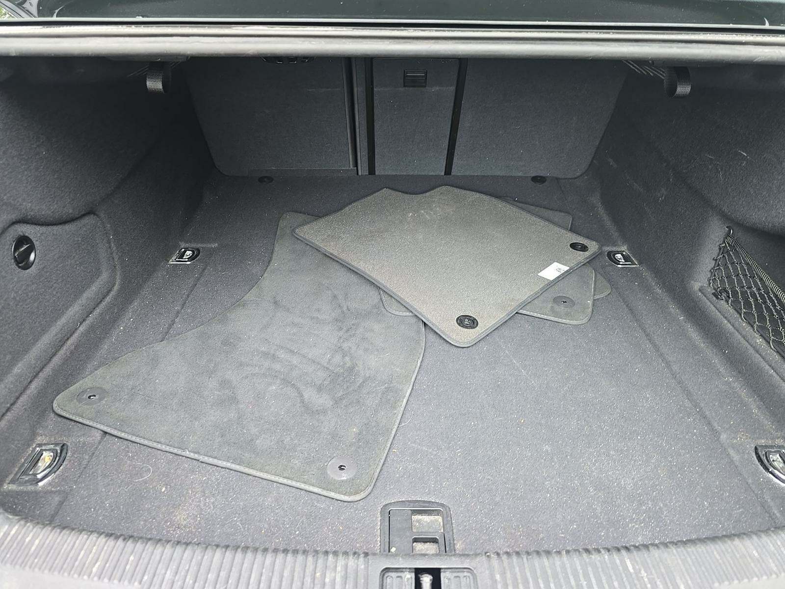 2014 Audi S6 Prestige AWD