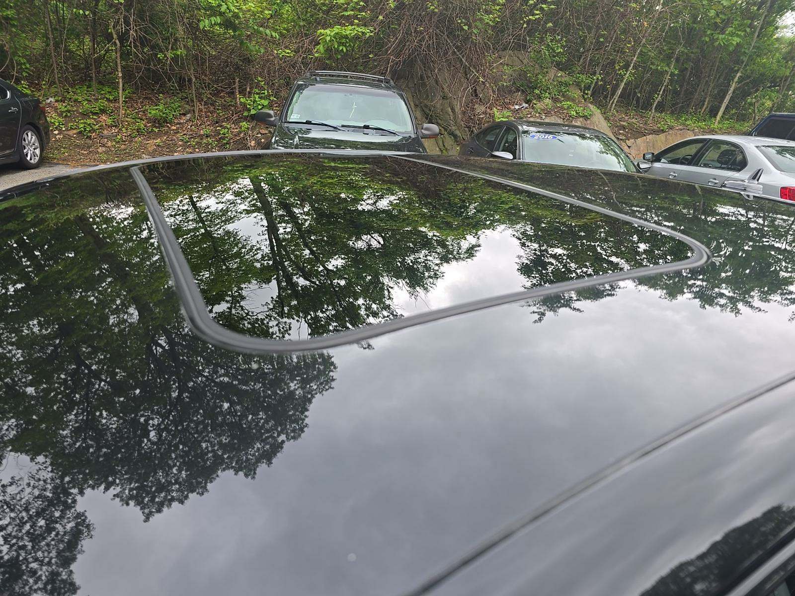 2014 Audi S6 Prestige AWD