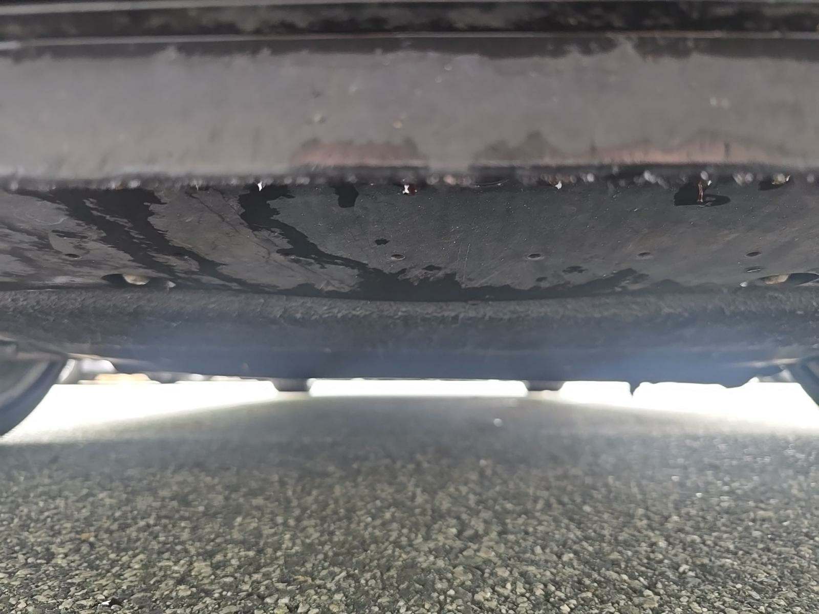 2014 Audi S6 Prestige AWD