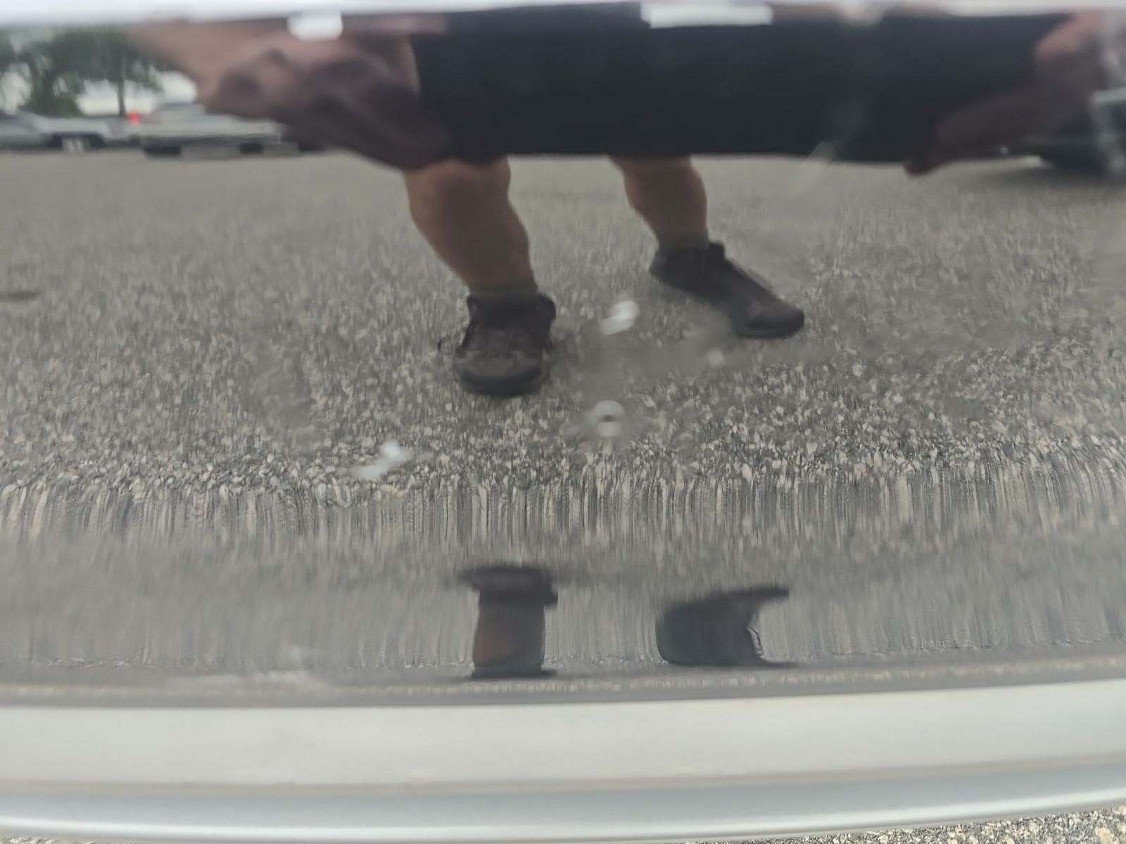 2014 Audi S6 Prestige AWD