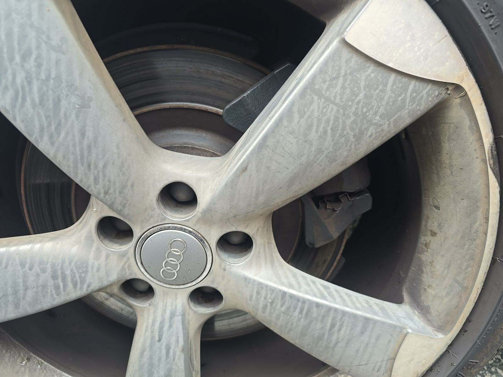 2014 Audi S6 Prestige AWD