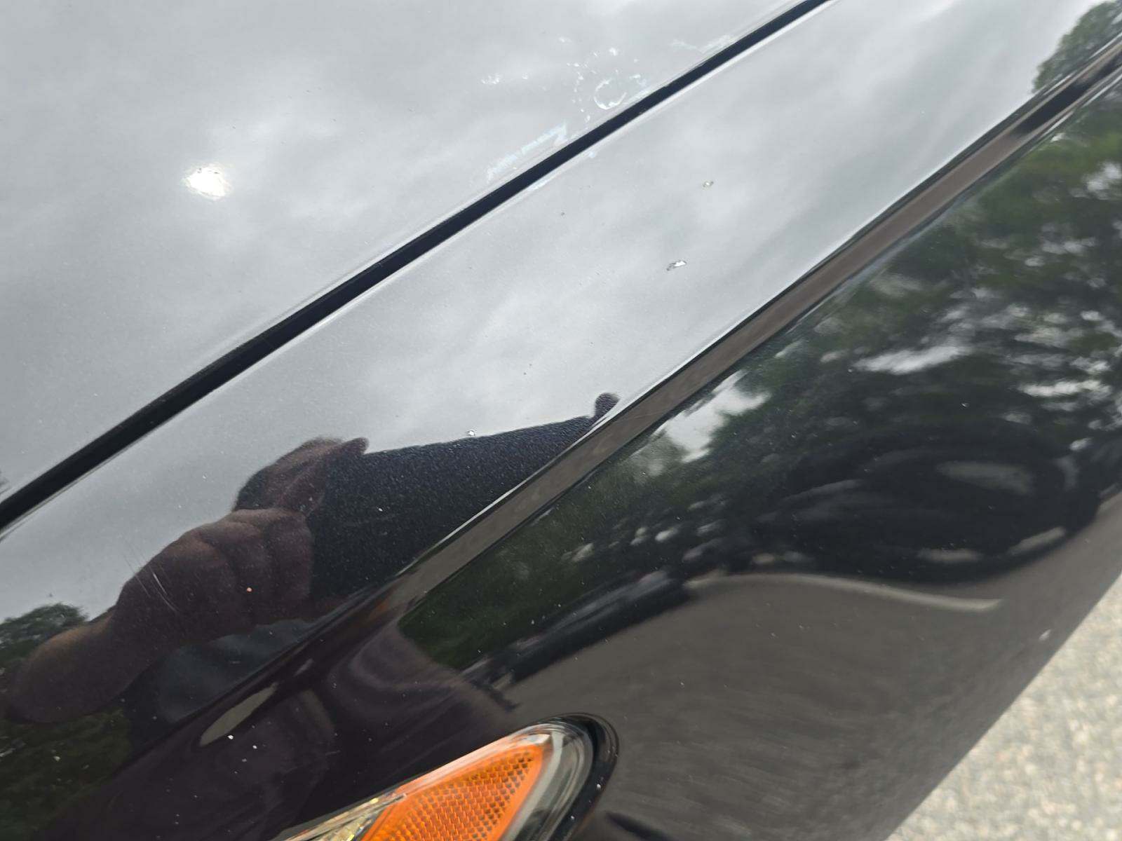 2014 Audi S6 Prestige AWD