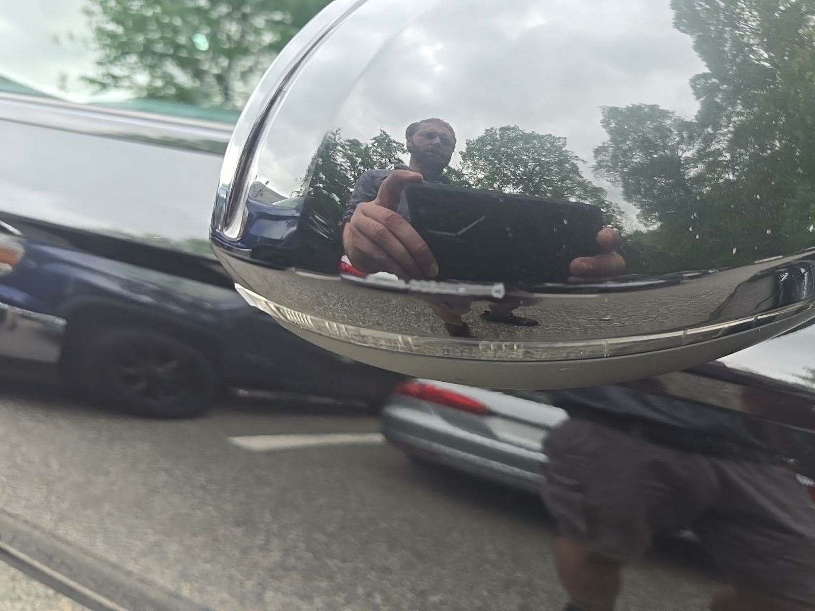 2014 Audi S6 Prestige AWD