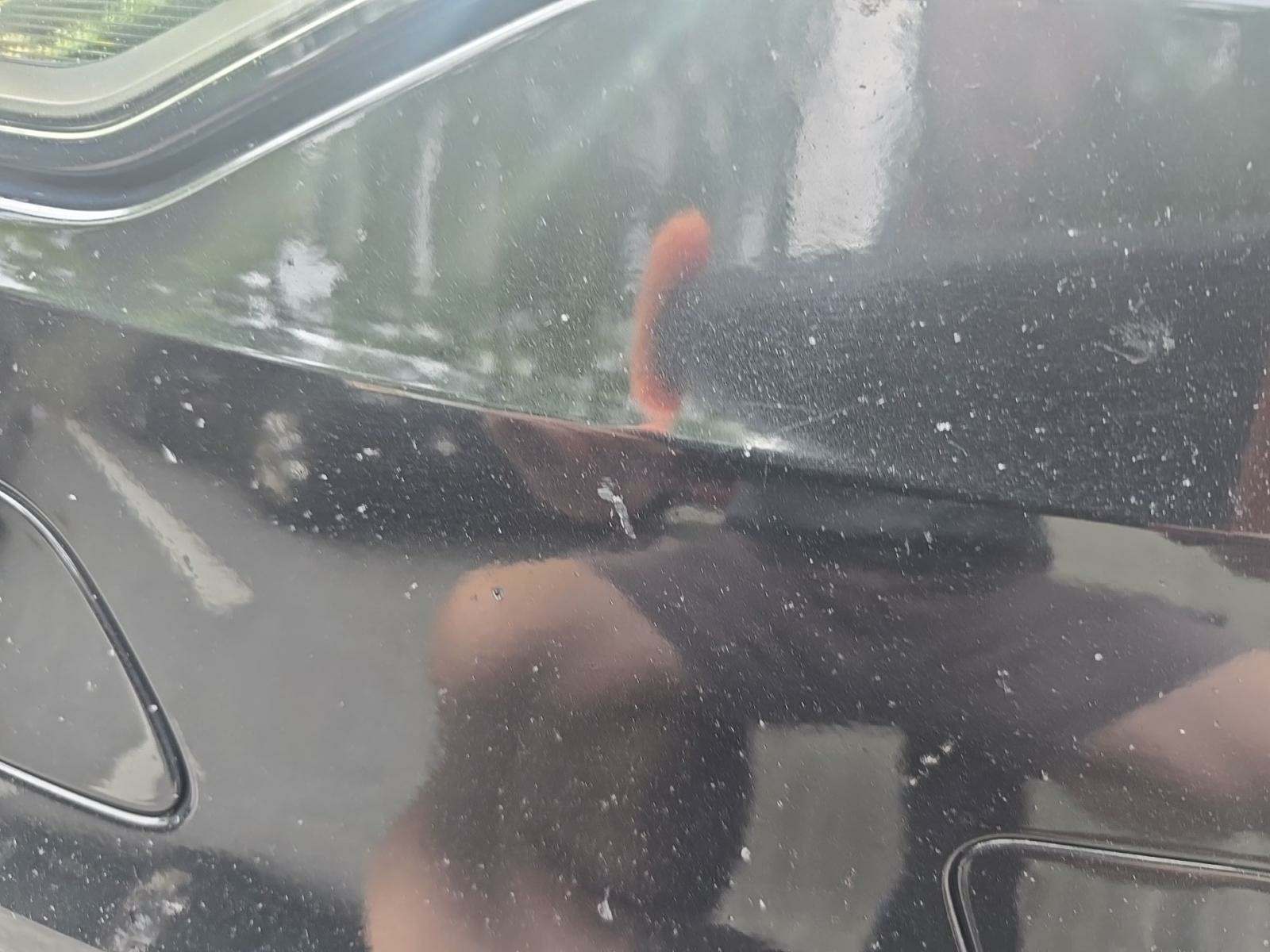 2014 Audi S6 Prestige AWD