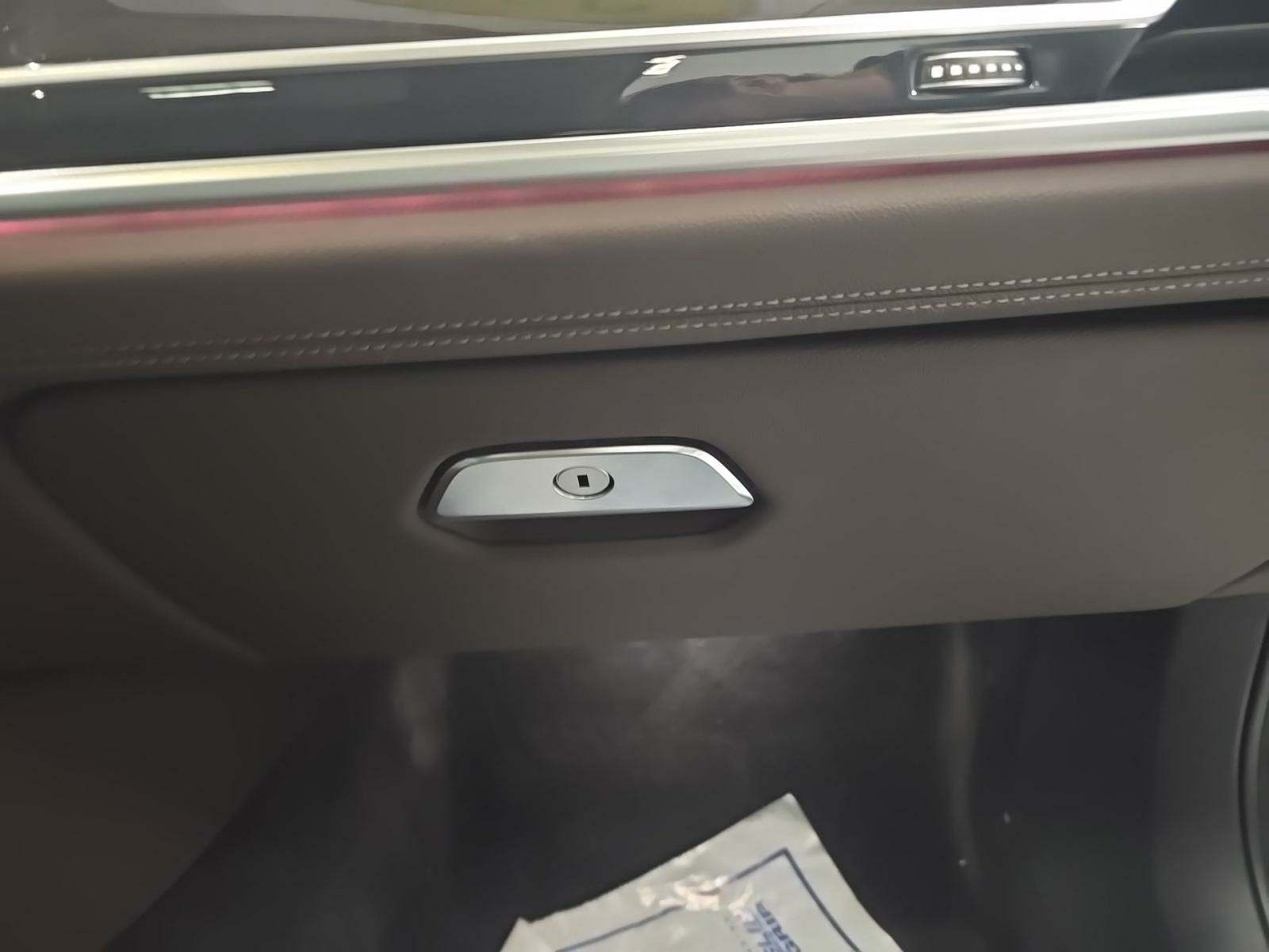 2017 BMW 7 Series 740i xDrive AWD