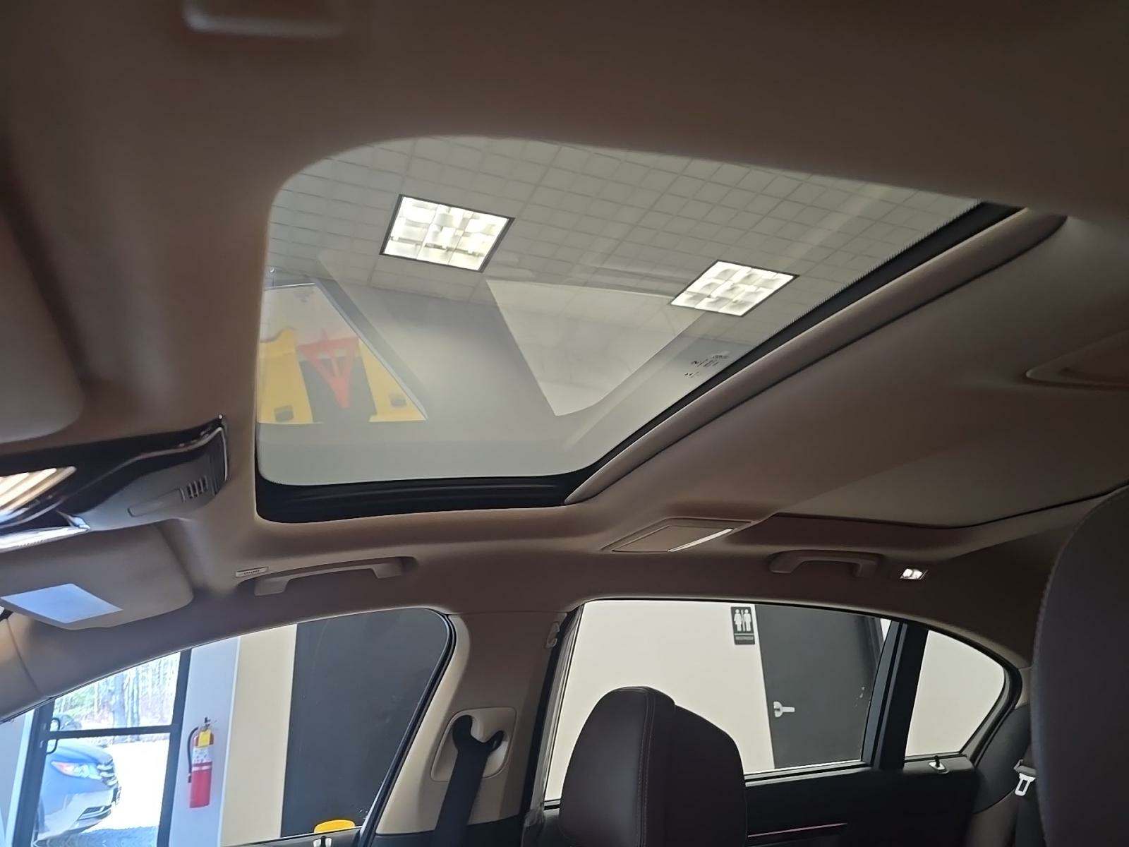 2017 BMW 7 Series 740i xDrive AWD