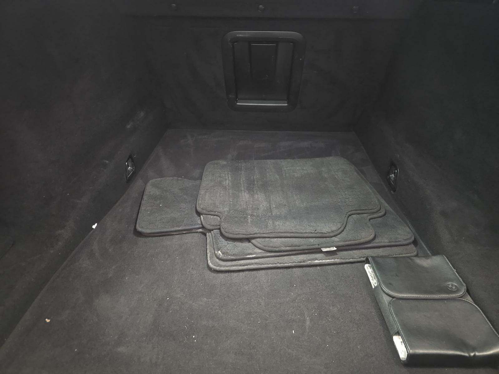 2017 BMW 7 Series 740i xDrive AWD