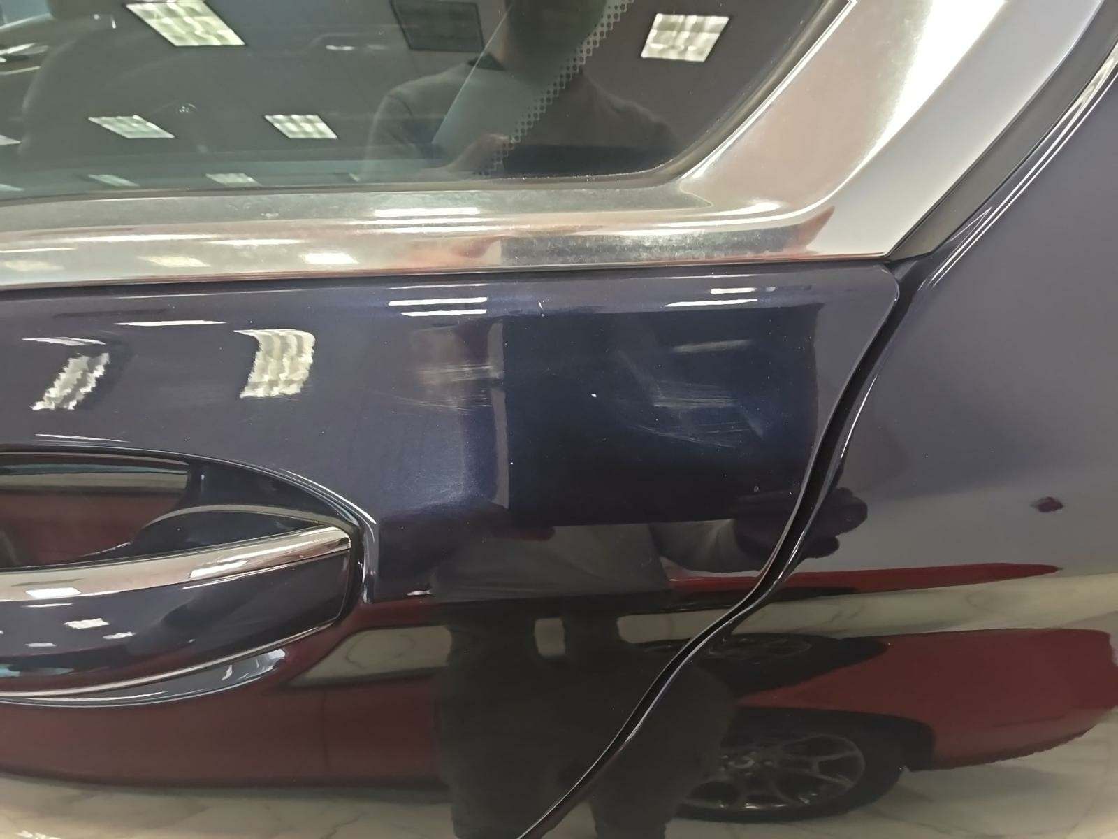 2017 BMW 7 Series 740i xDrive AWD