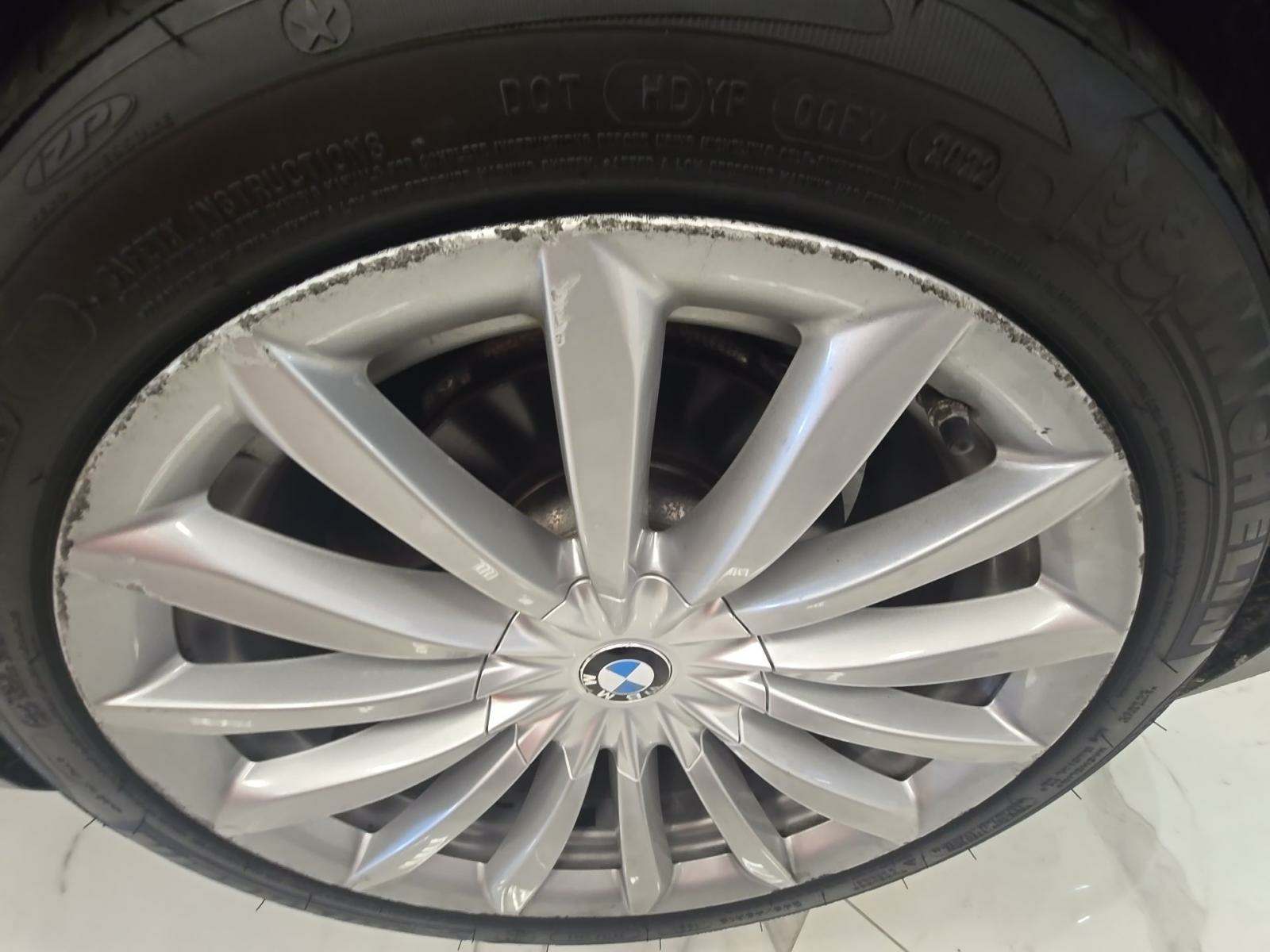 2017 BMW 7 Series 740i xDrive AWD