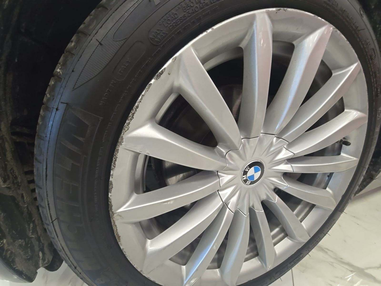 2017 BMW 7 Series 740i xDrive AWD