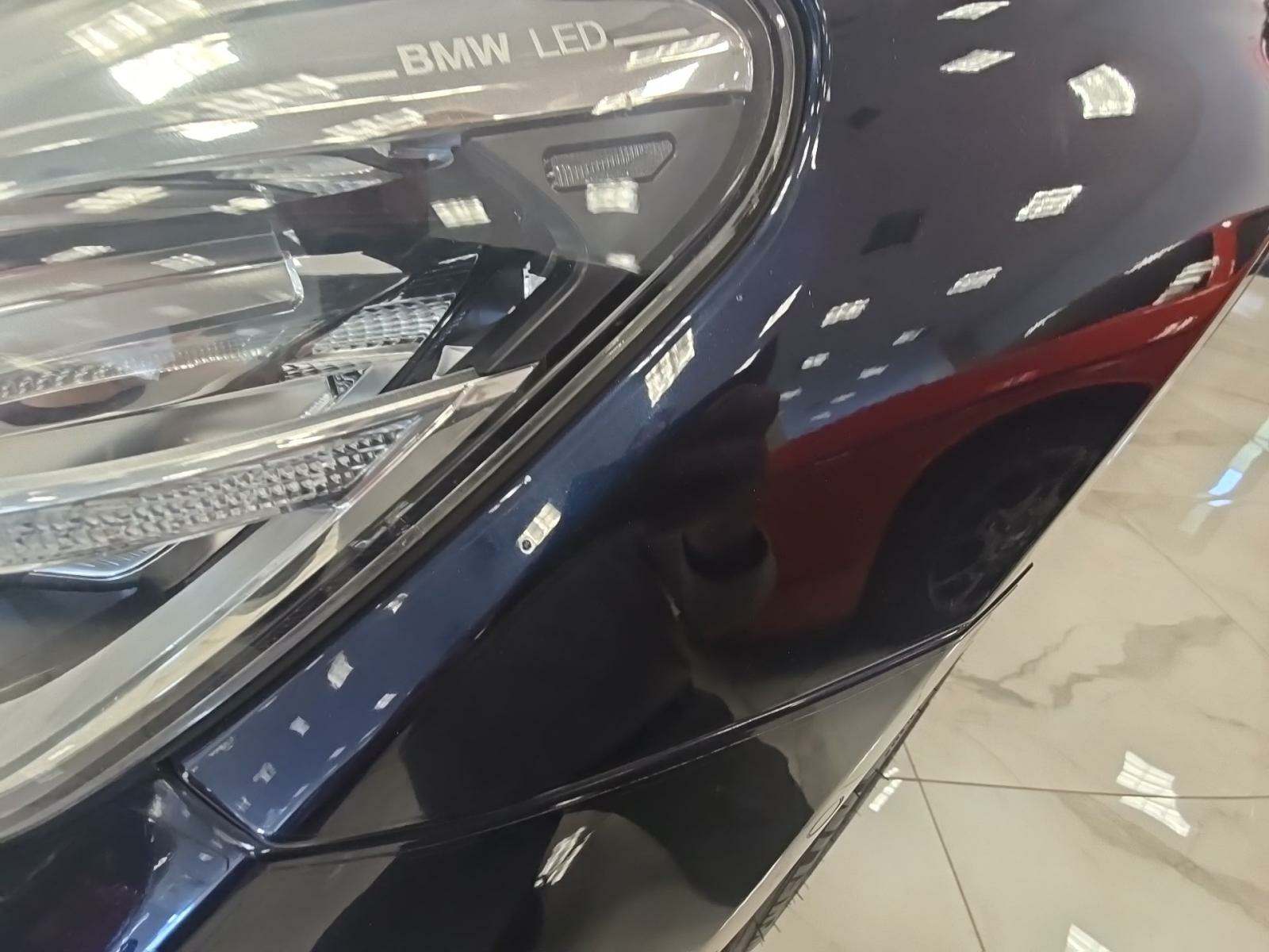 2017 BMW 7 Series 740i xDrive AWD