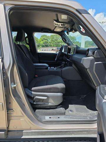 2024 Toyota Land Cruiser 1958 AWD