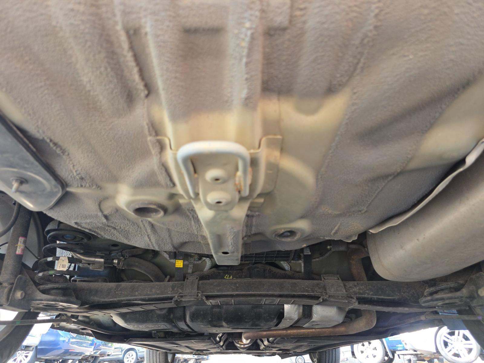 2023 Hyundai Elantra SEL FWD