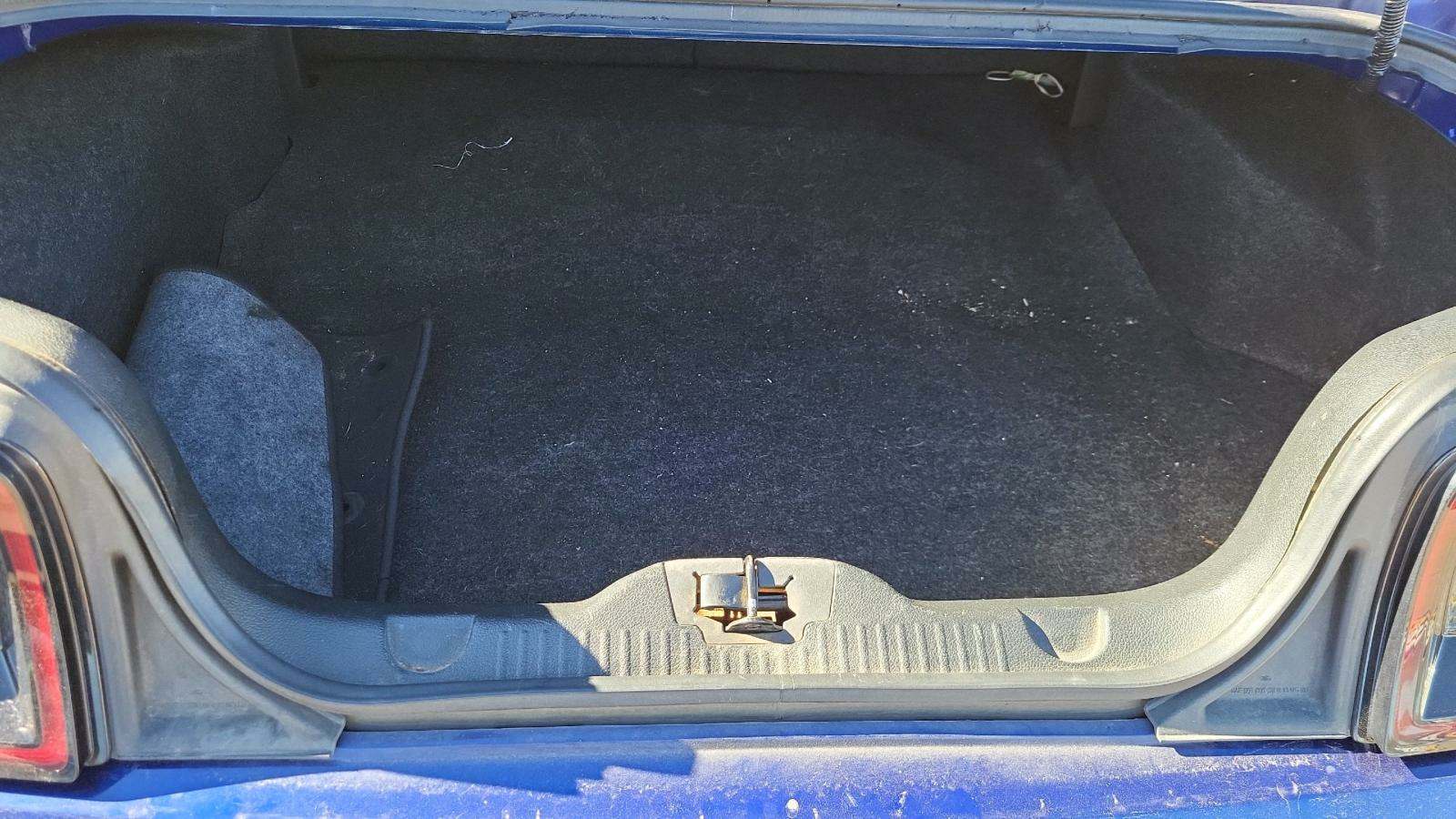 2014 Ford Mustang V6 RWD