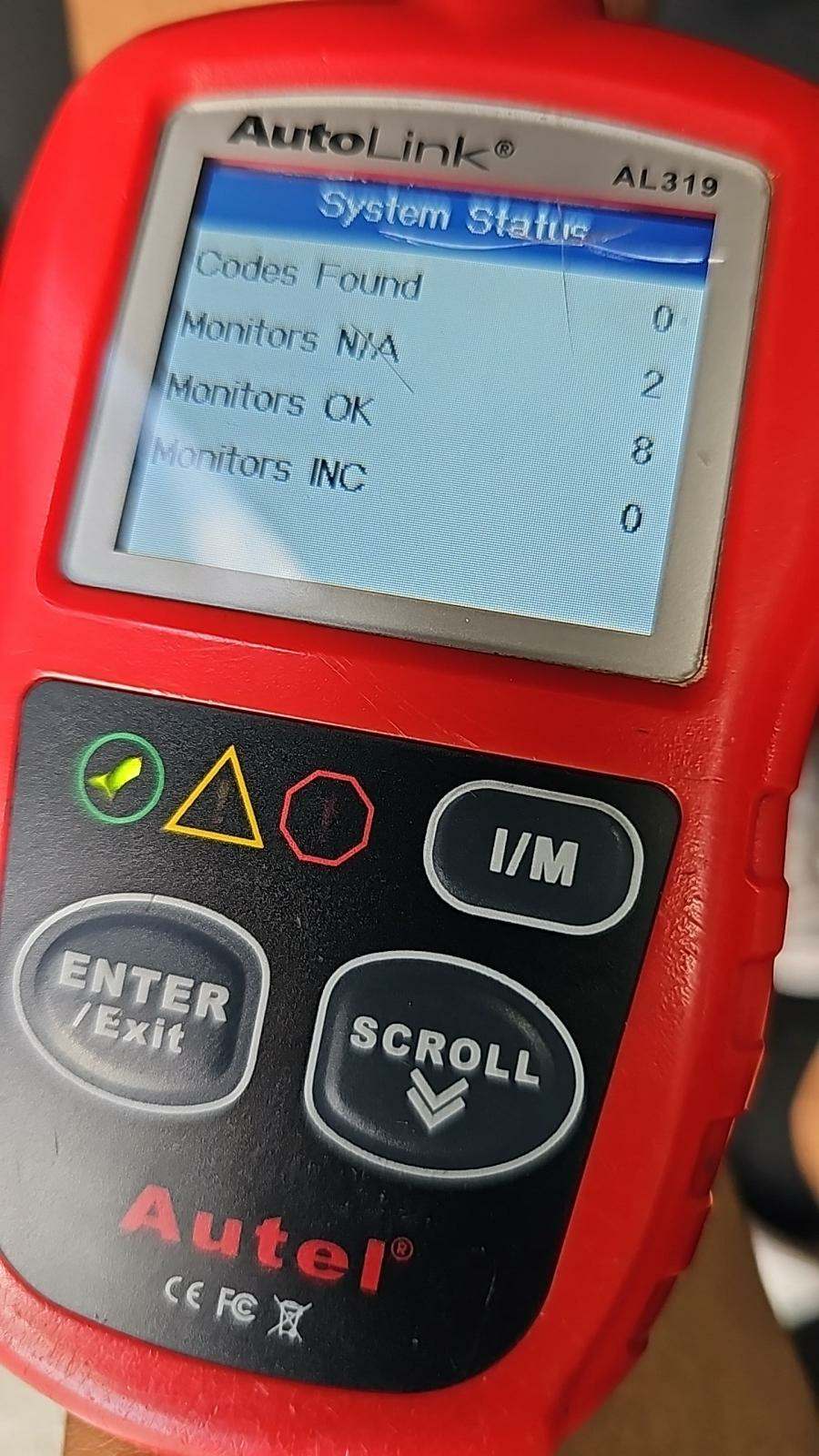 2016 Chevrolet Equinox LTZ FWD