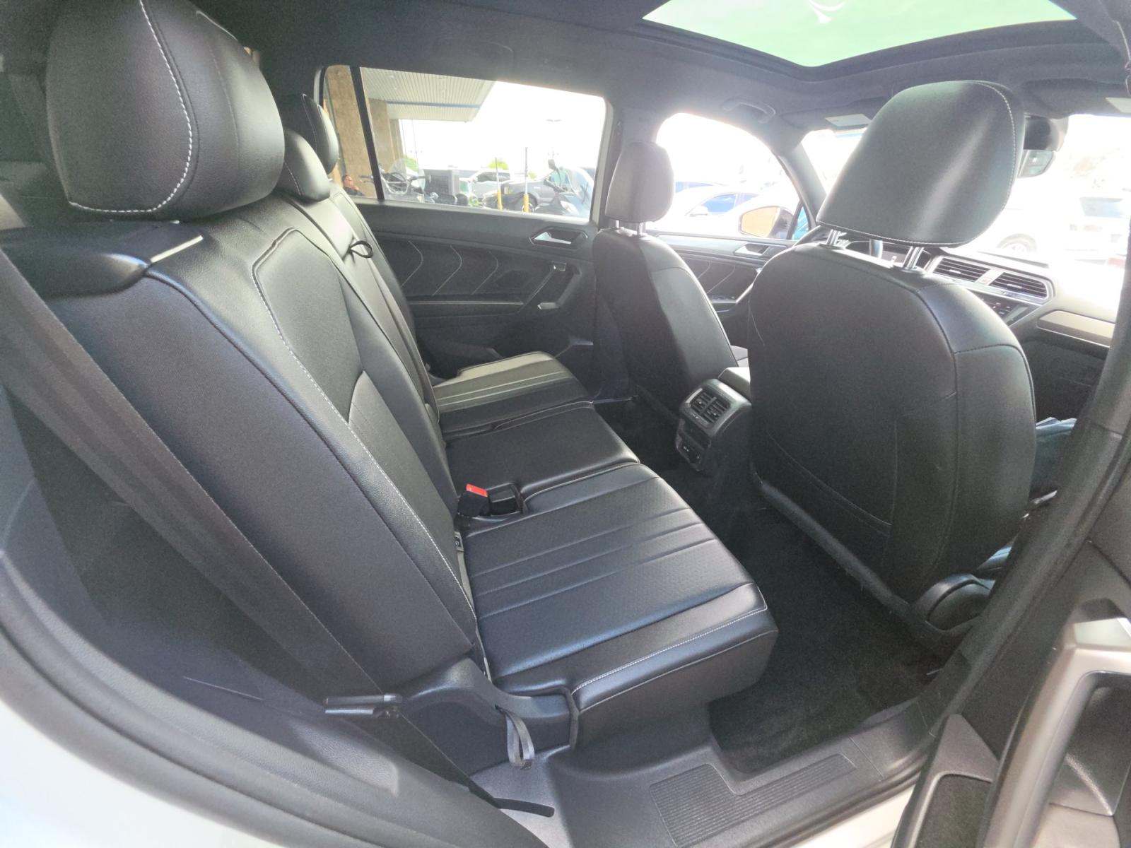 2023 Volkswagen Tiguan 2.0T SE R-Line Black FWD