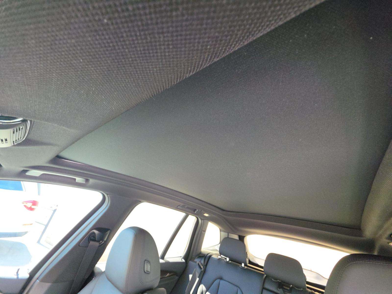 2021 BMW X3 sDrive30i RWD