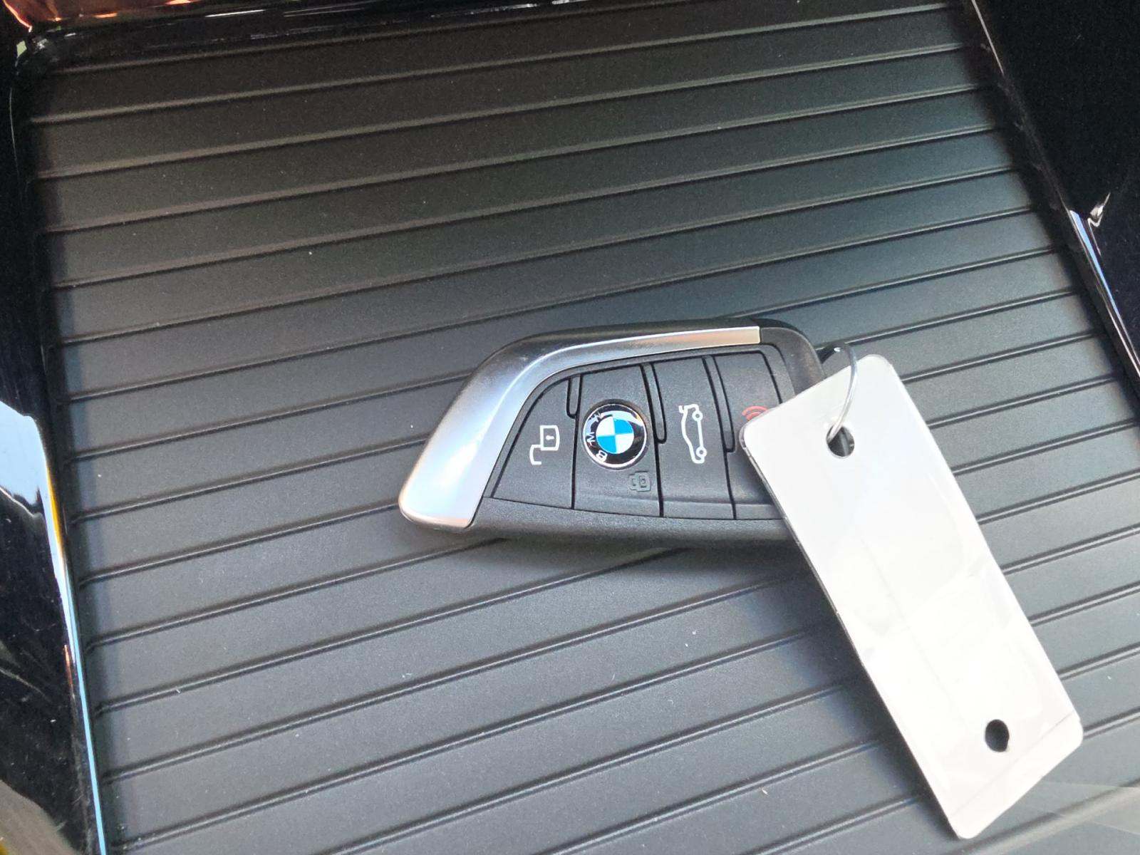 2021 BMW X3 sDrive30i RWD