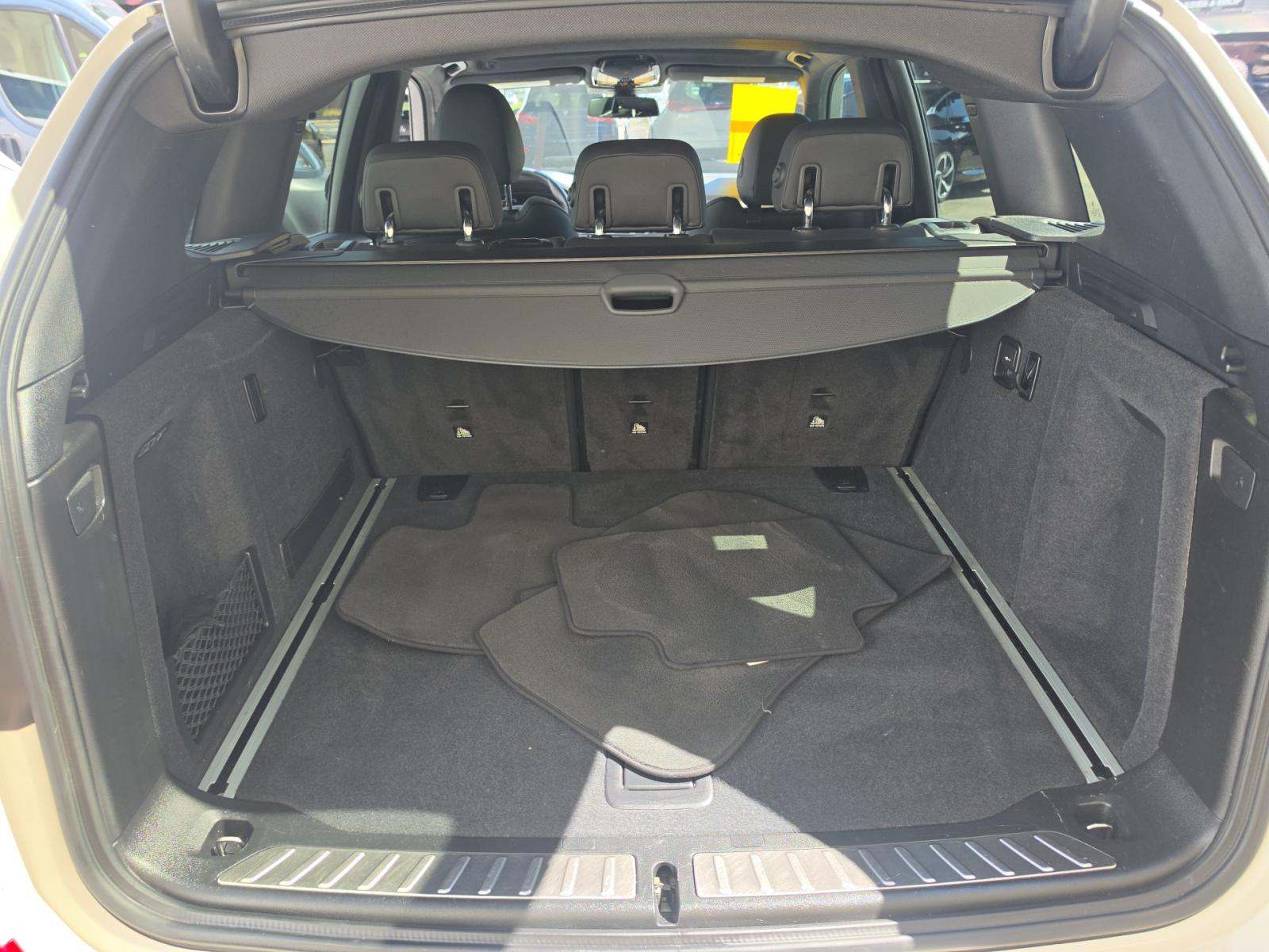 2021 BMW X3 sDrive30i RWD