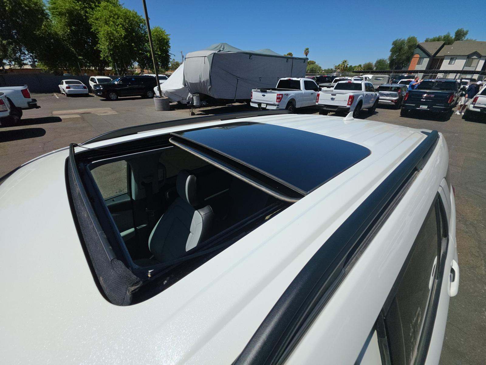2021 Ford Explorer XLT AWD