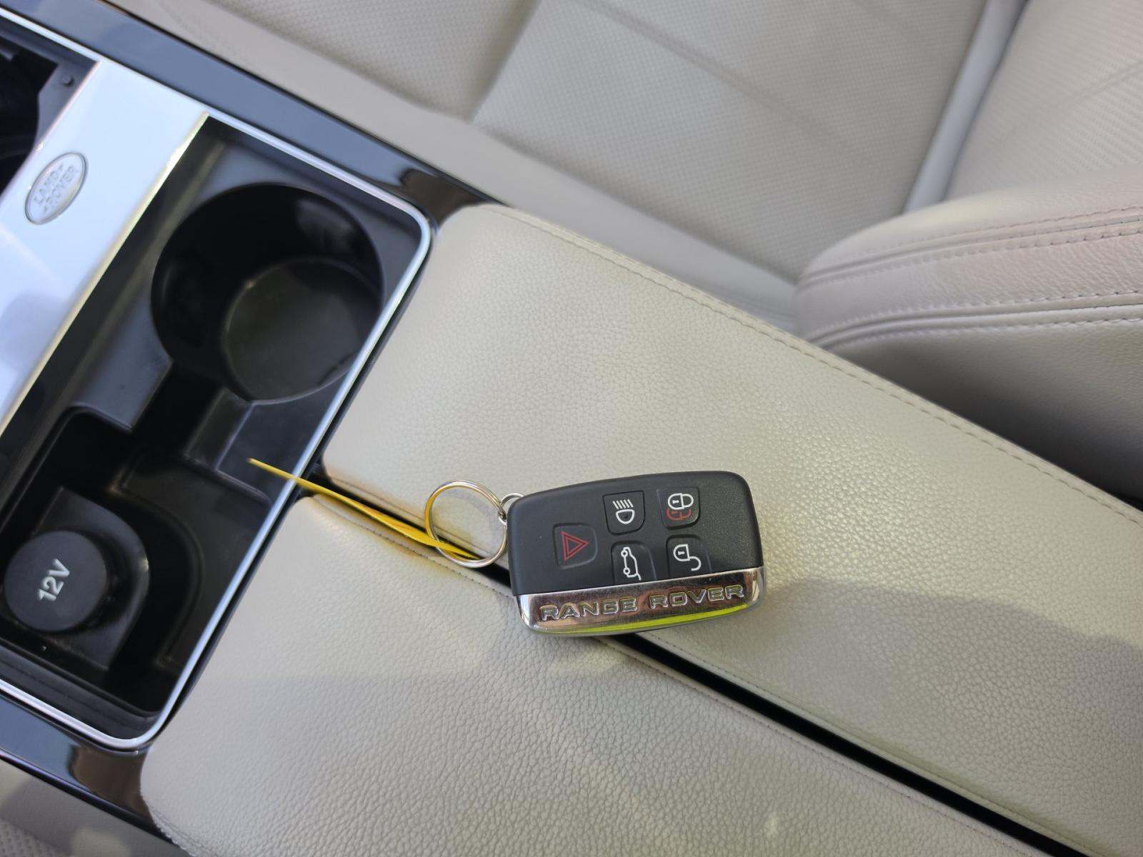 2018 Land Rover Range Rover Velar S AWD