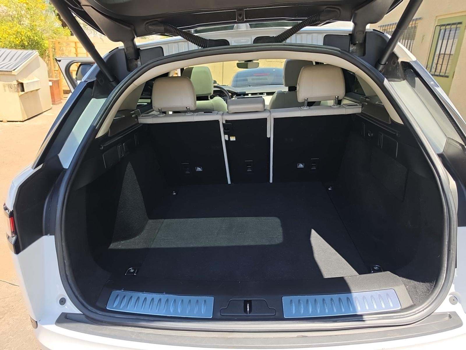 2018 Land Rover Range Rover Velar S AWD