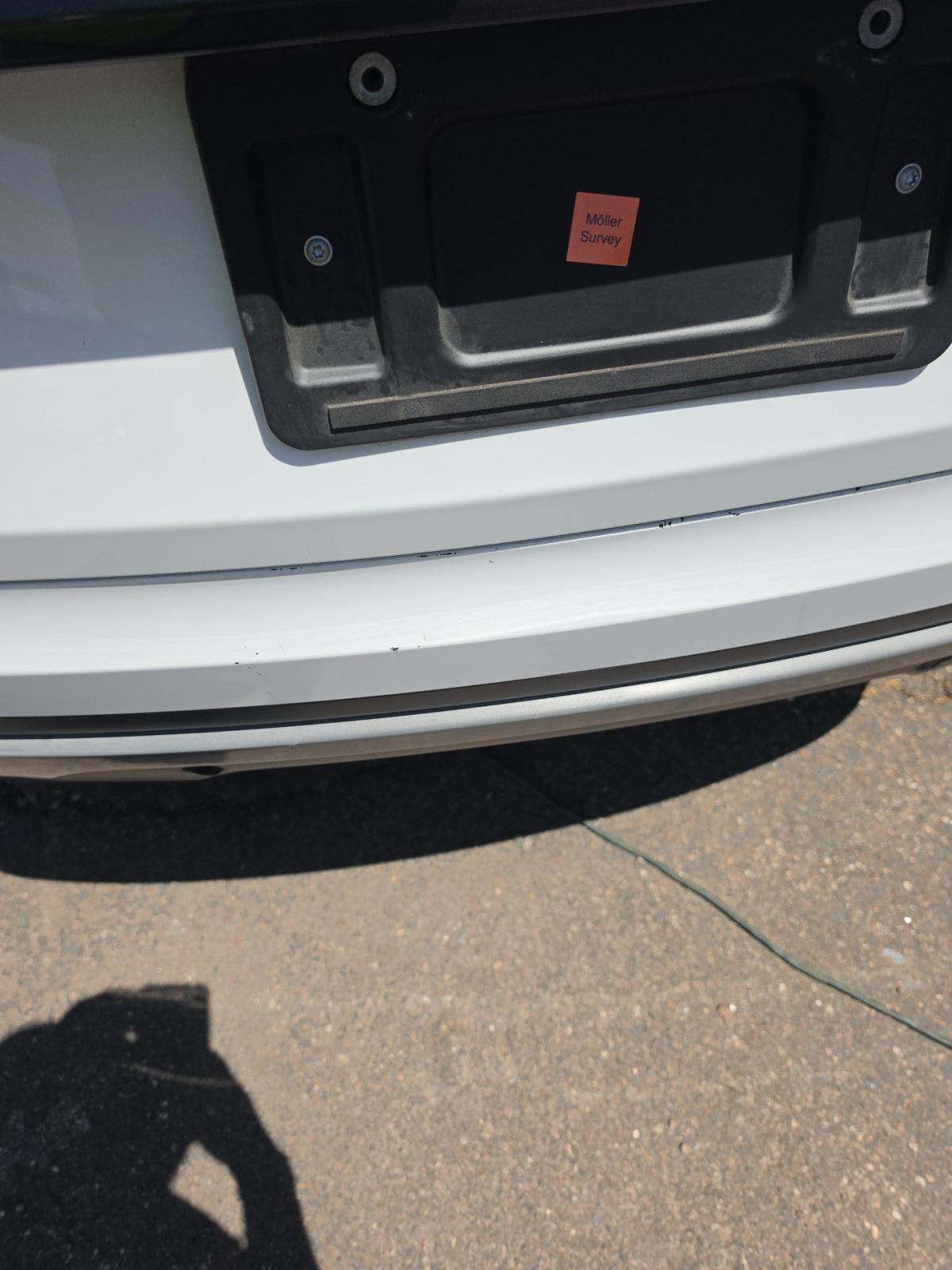 2018 Land Rover Range Rover Velar S AWD