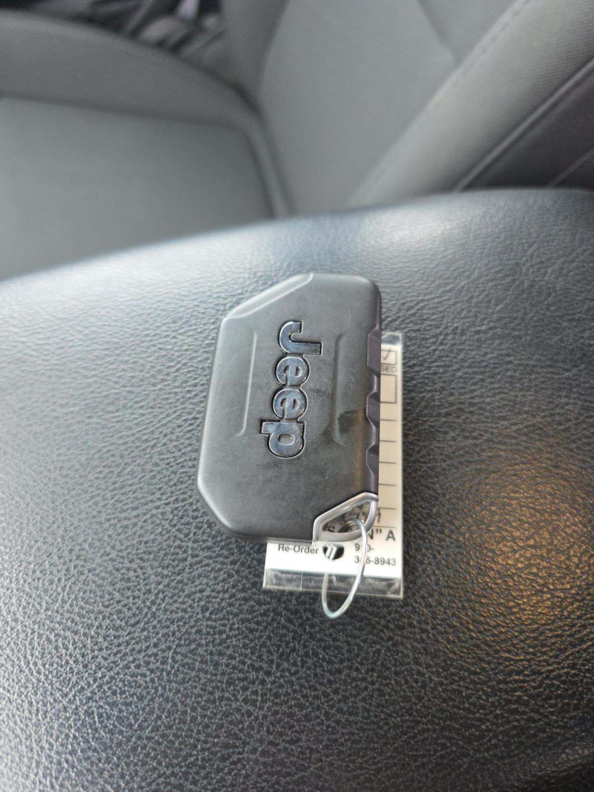 2022 Jeep Wrangler Unlimited Sport AWD