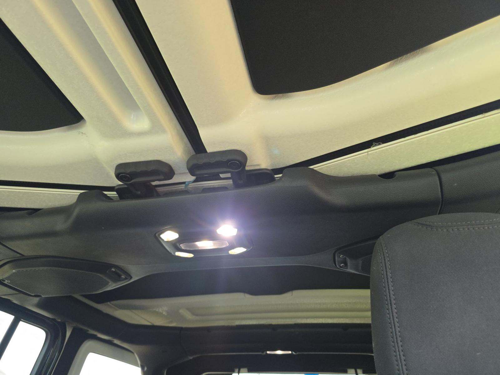 2022 Jeep Wrangler Unlimited Sport Altitude Edition AWD