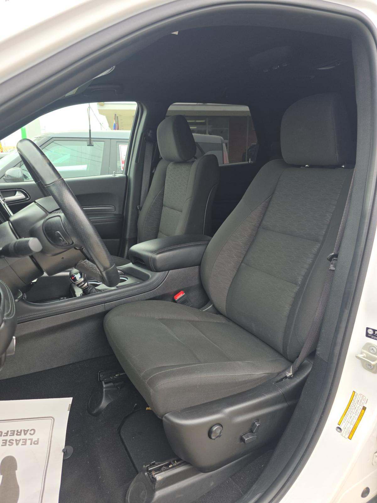 2023 Dodge Durango SXT RWD