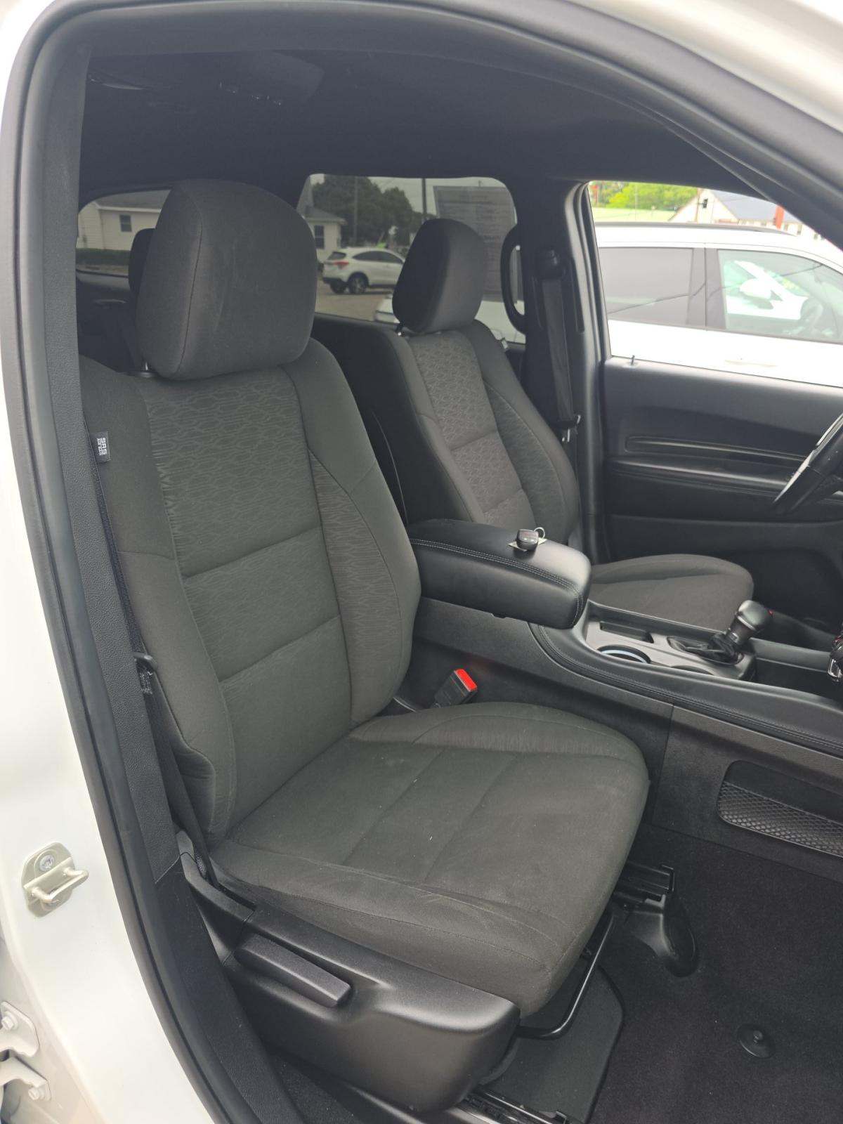 2023 Dodge Durango SXT RWD