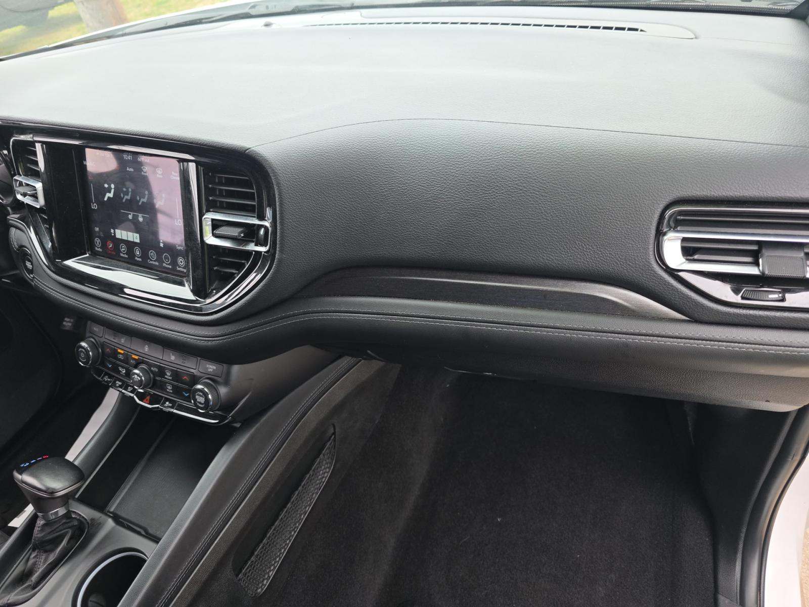 2023 Dodge Durango SXT RWD