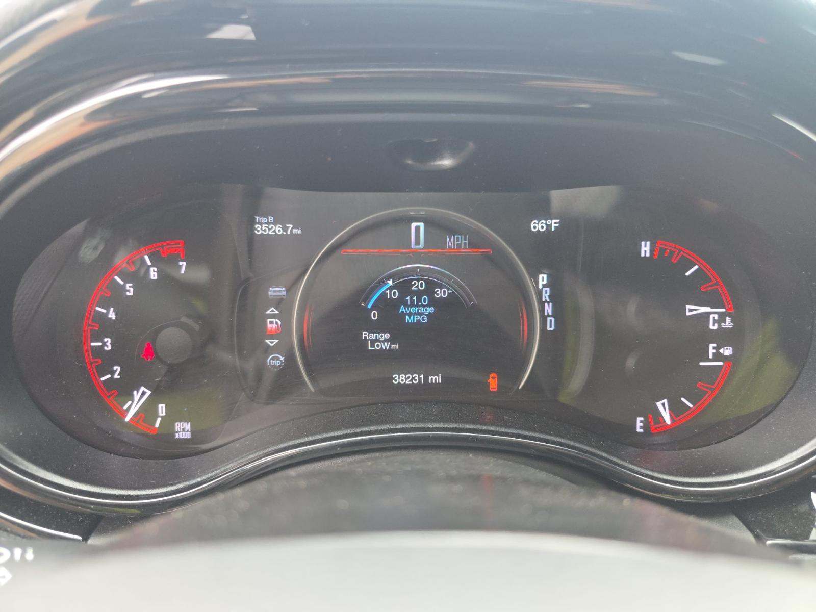 2023 Dodge Durango SXT RWD