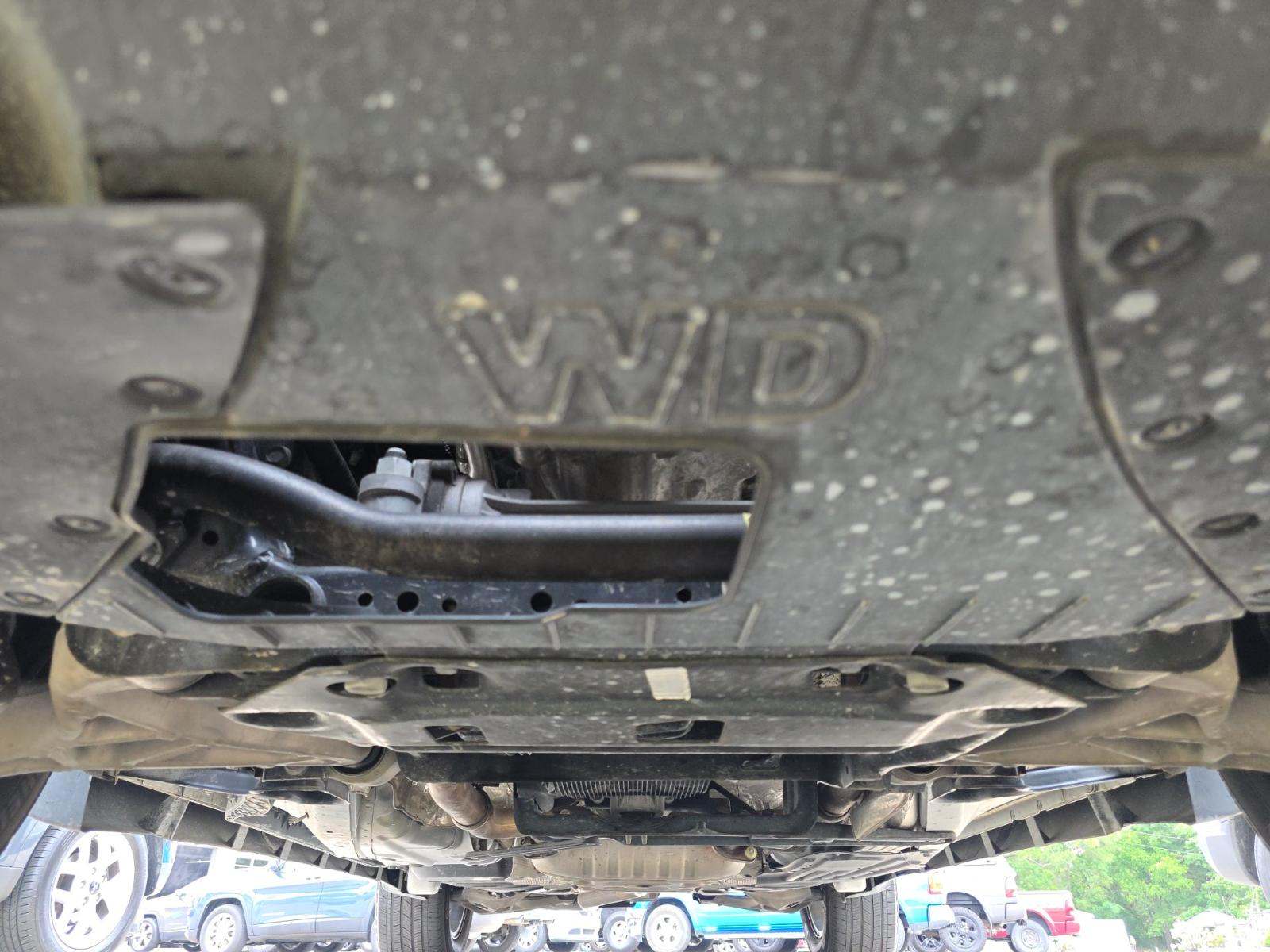 2023 Dodge Durango SXT RWD