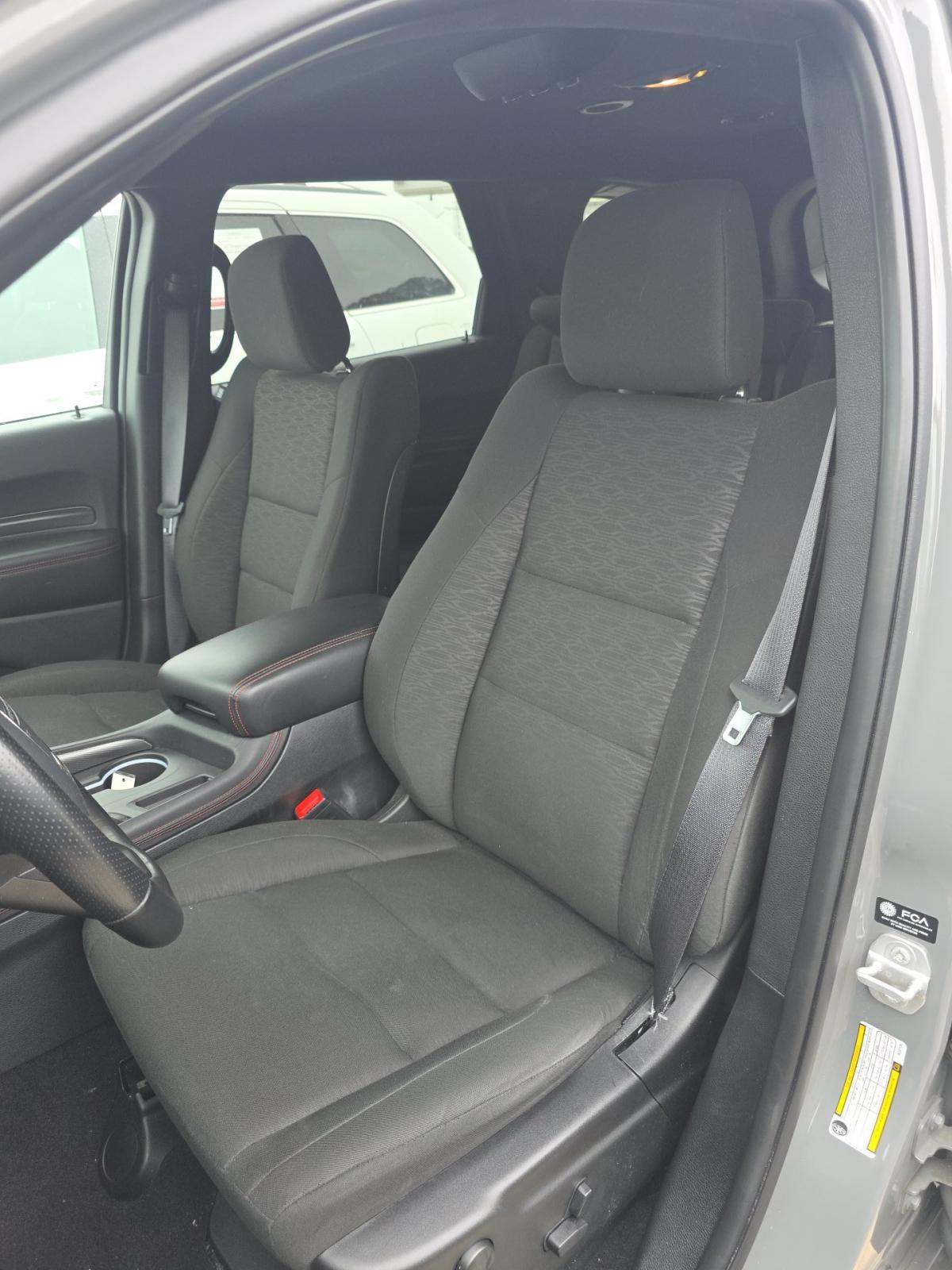 2025 Dodge Durango GT RWD