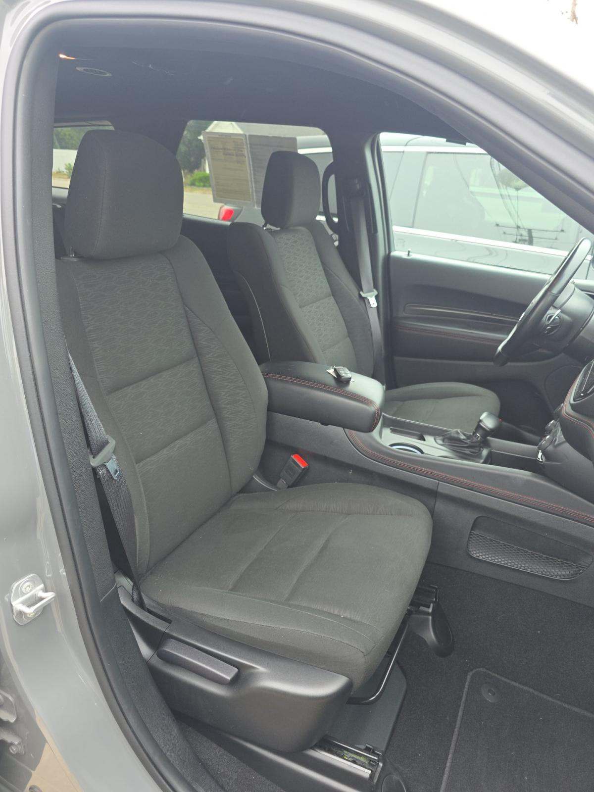 2025 Dodge Durango GT RWD