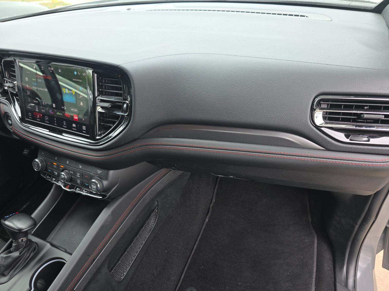 2025 Dodge Durango GT RWD