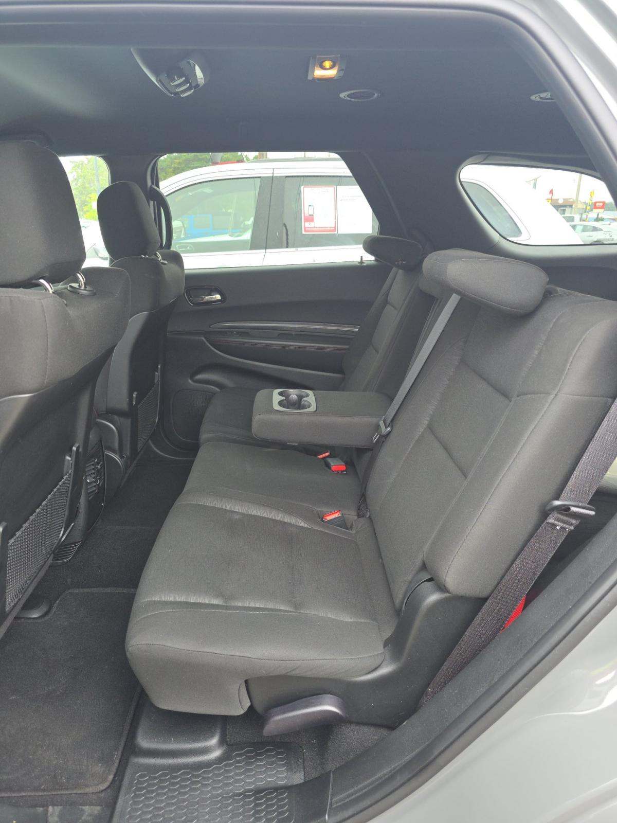 2025 Dodge Durango GT RWD