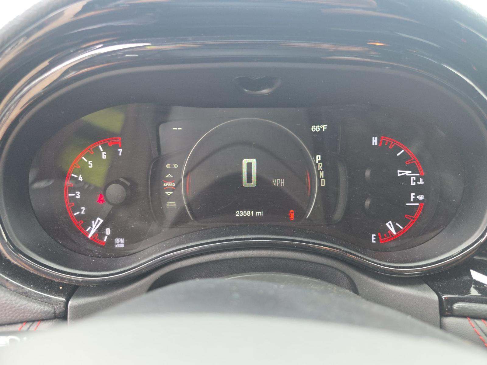 2025 Dodge Durango GT RWD