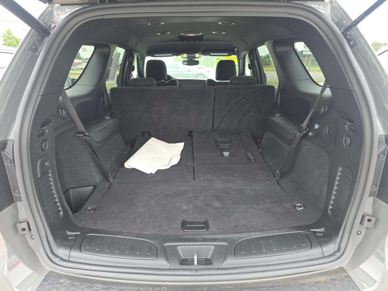 2025 Dodge Durango GT RWD