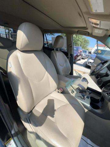 2010 Toyota RAV4 Ltd FWD