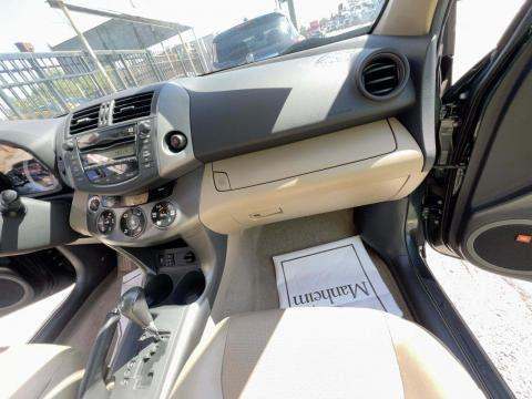 2010 Toyota RAV4 Ltd FWD