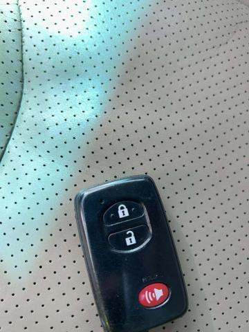 2010 Toyota RAV4 Ltd FWD