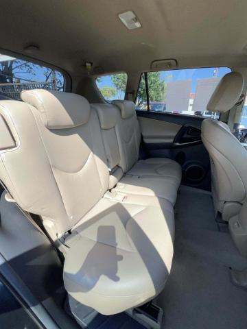 2010 Toyota RAV4 Ltd FWD