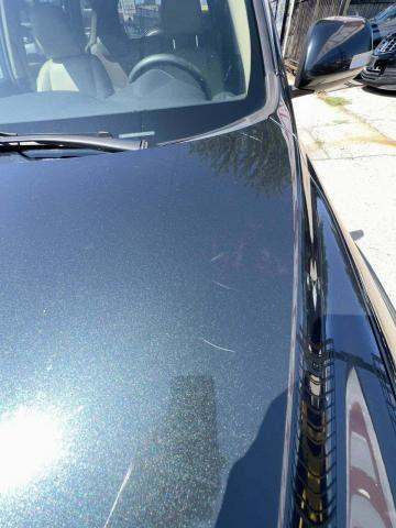 2010 Toyota RAV4 Ltd FWD