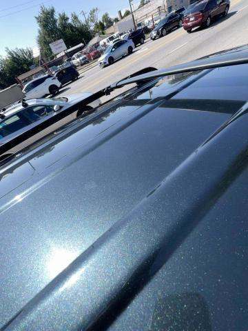 2010 Toyota RAV4 Ltd FWD